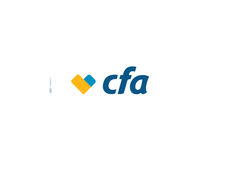 CFA