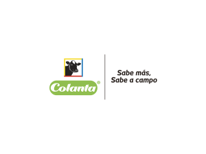 Colanta
