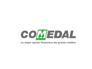 Comedal