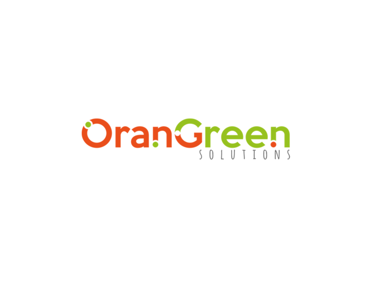 Orangreen