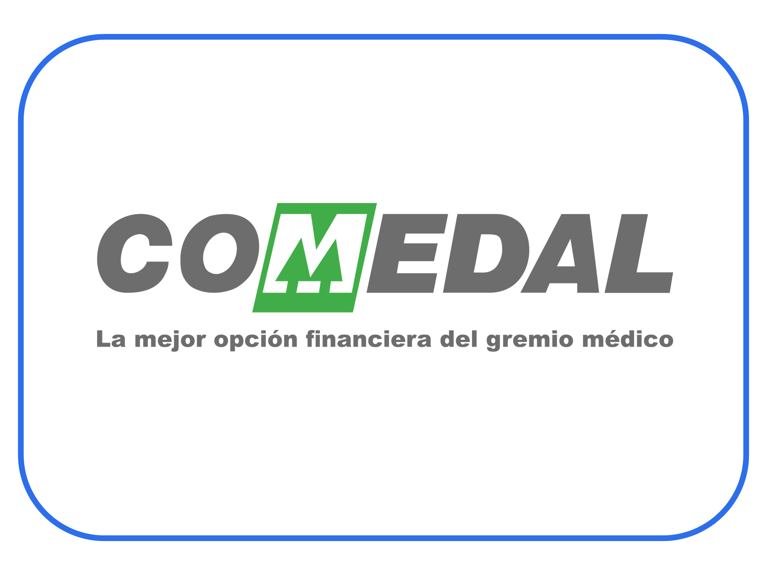 Sitio-COMEDAL
