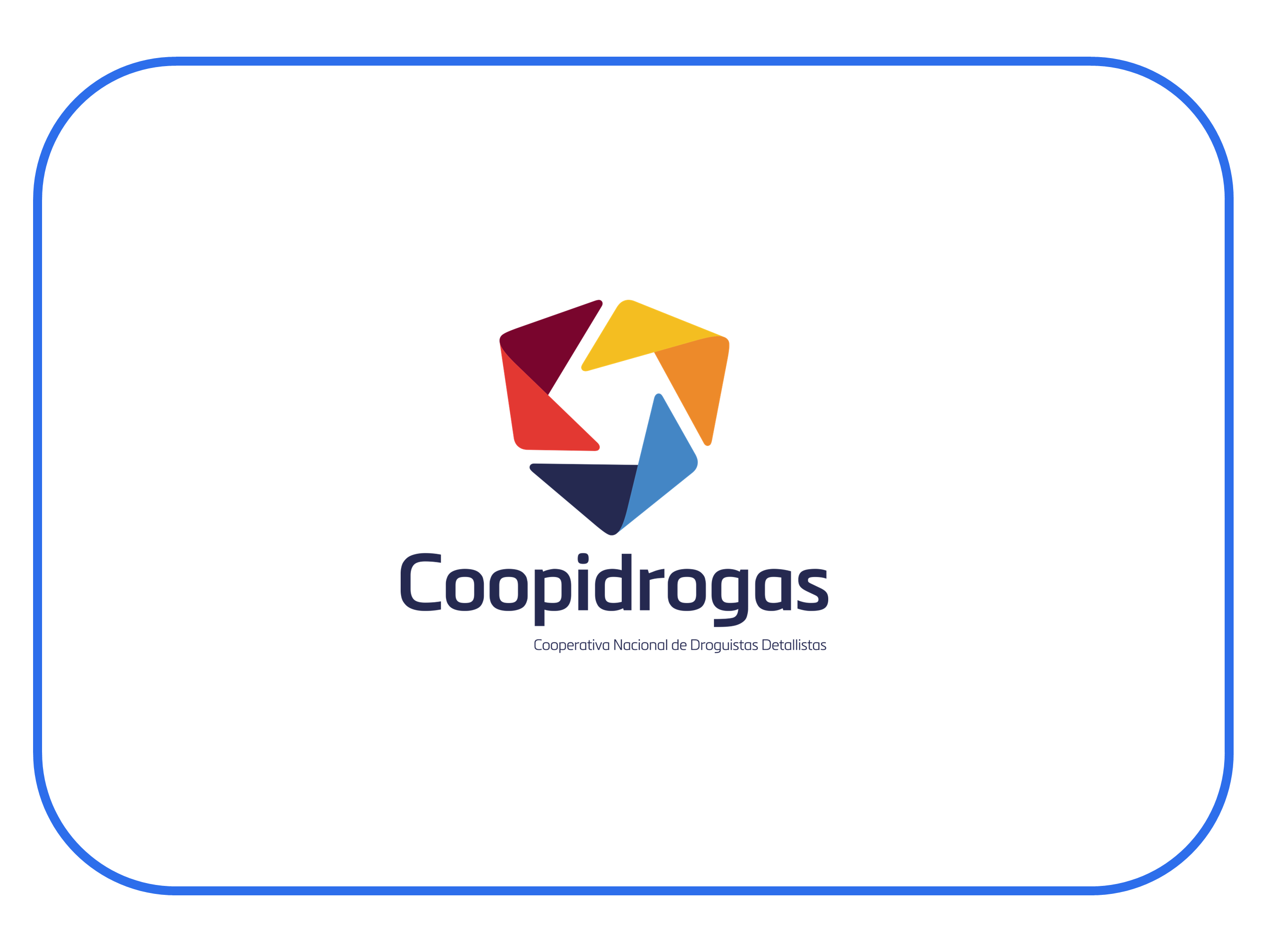 Sitio-COOPIDROGAS